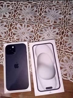 Iphone 15 JV 128GB