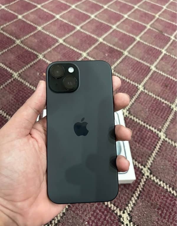 Iphone 15 JV 128GB 2