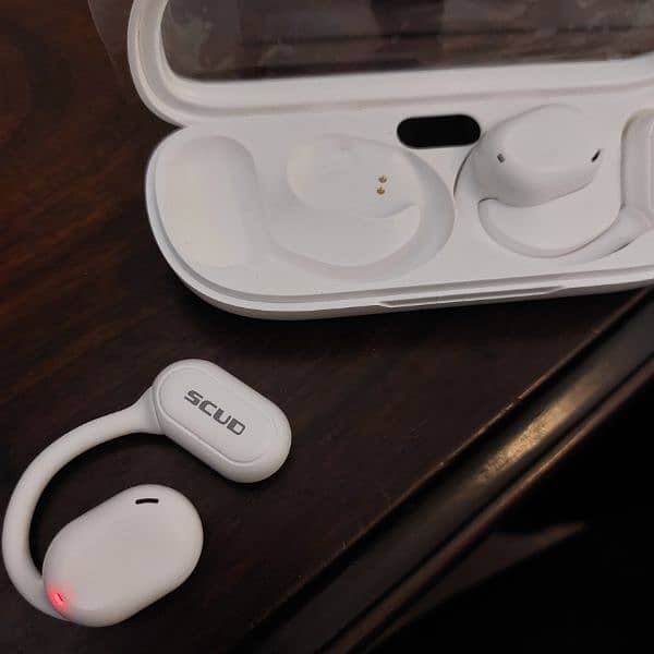 SCUD Ear Buds Wireless 2