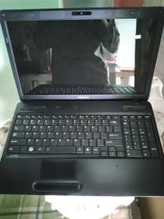 Toshiba P6200