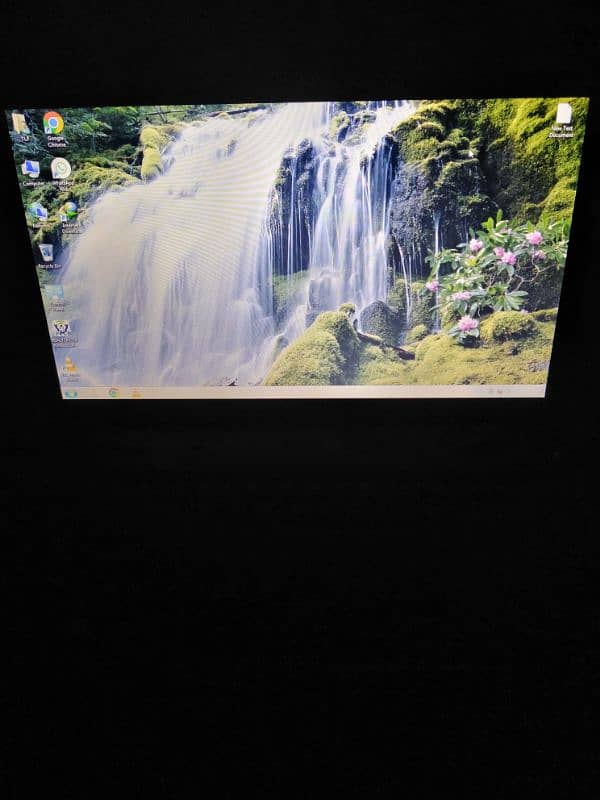 Toshiba P6200 Window 7 2