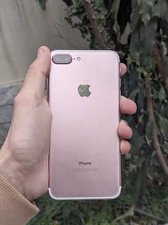 Iphone 7 plus 128gb