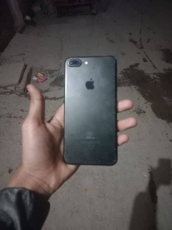 iphone 7 plus 128gb Pta prove 1