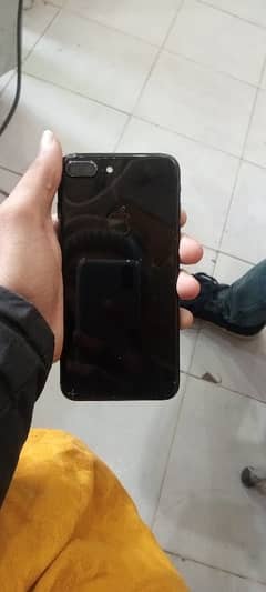 i phone 7 plus non pta 128GB 03466846320