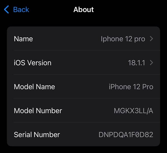 Iphone 12 pro (jv) 4