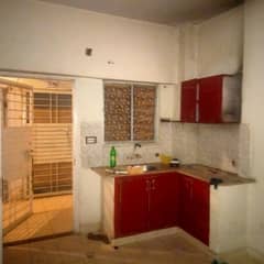 Flat For Rent 2 Room 1 Bathroom Sector 11 Al Ghafor sky Tower No loadshuding