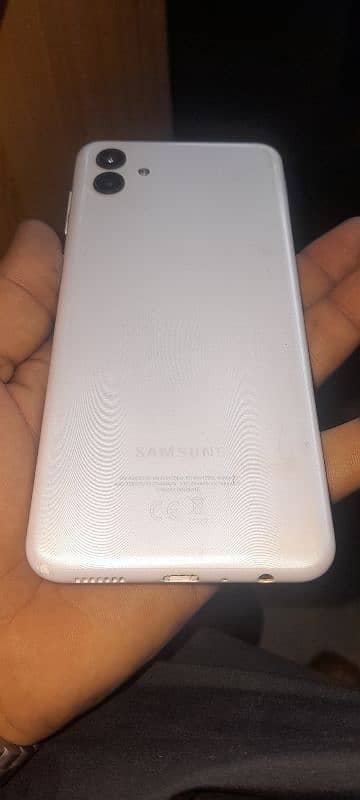 Samsung a04 4/64 Up For Sale 0