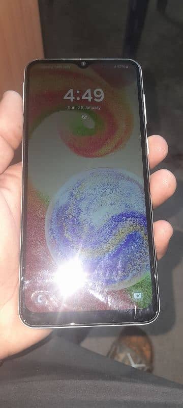 Samsung a04 4/64 Up For Sale 6