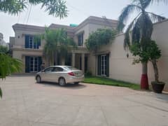 3 Kanal Office Use House For Rent Gulberg Near Main Boulevard Lahore