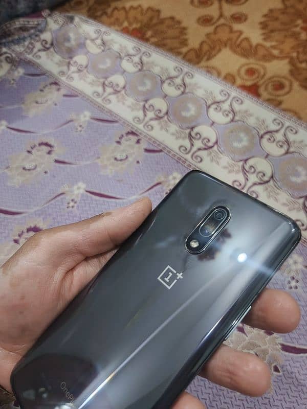 ONEPLUS 7 8/256 1