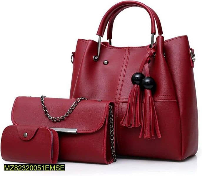 Women Hand bags set 0