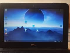 Dell Chromebook