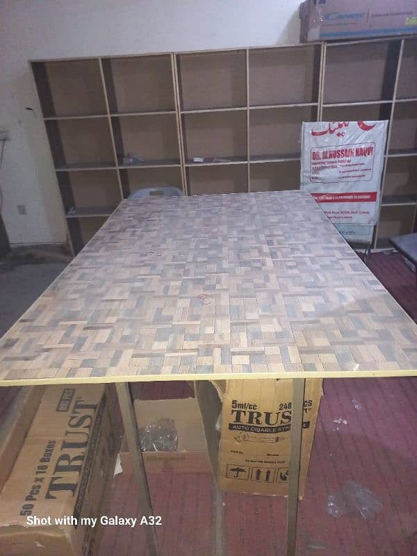 Working Table for Sale 0