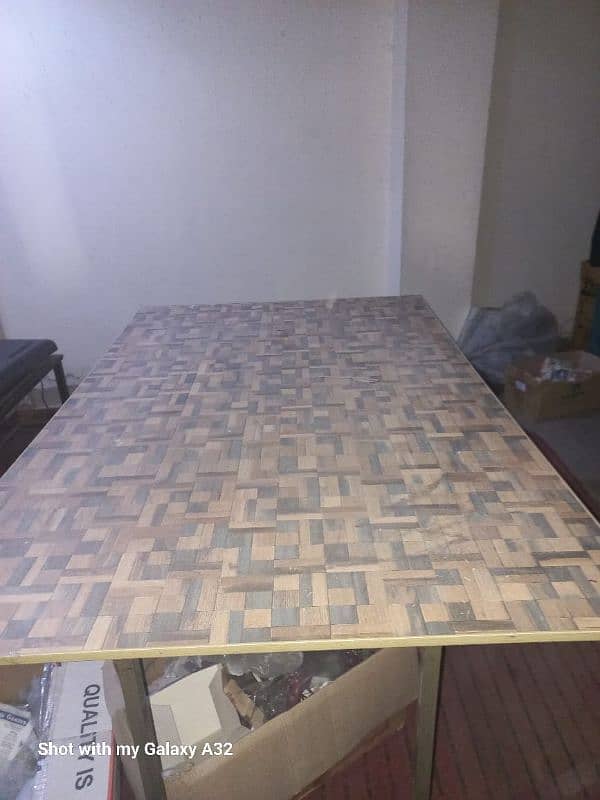 Working Table for Sale 1