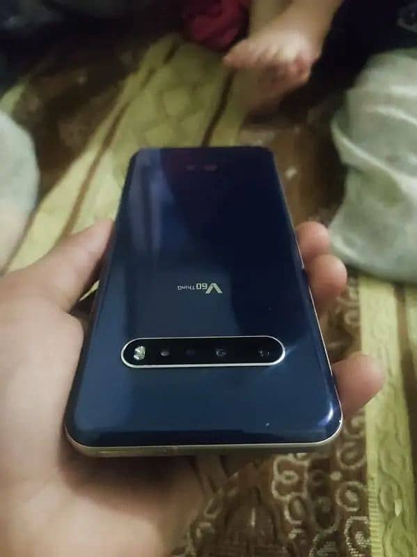 Lg V60 5g For Sale 3