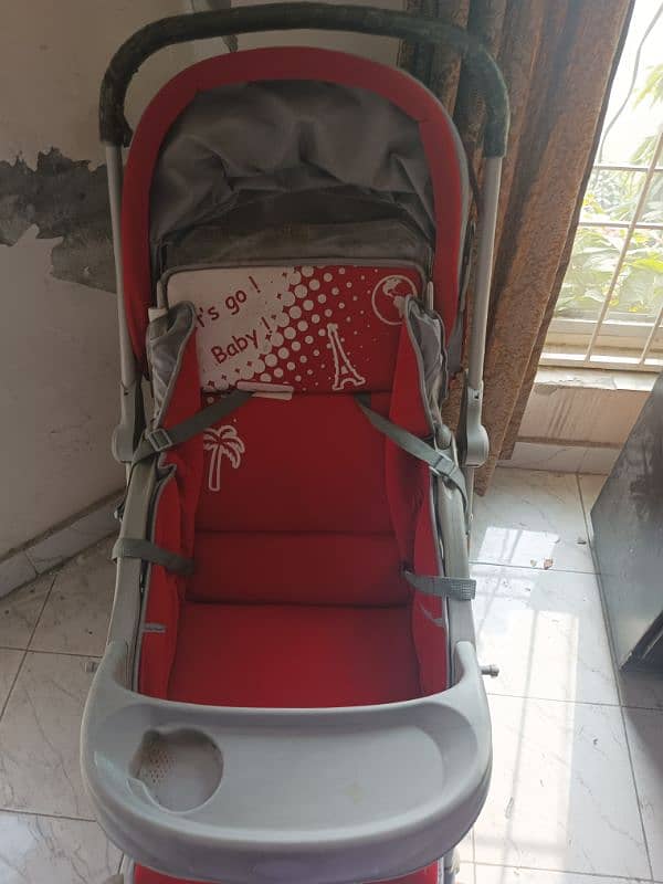 imported baby pram 0