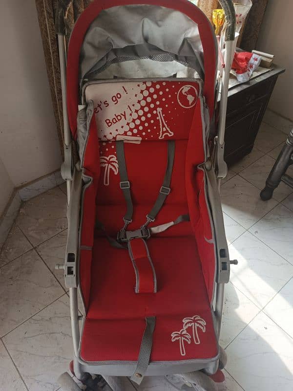 imported baby pram 3