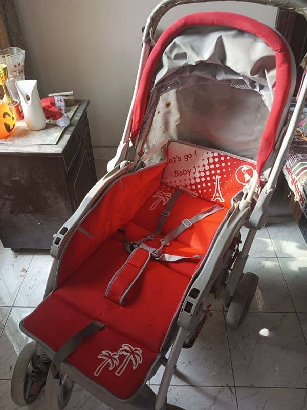 imported baby pram 7