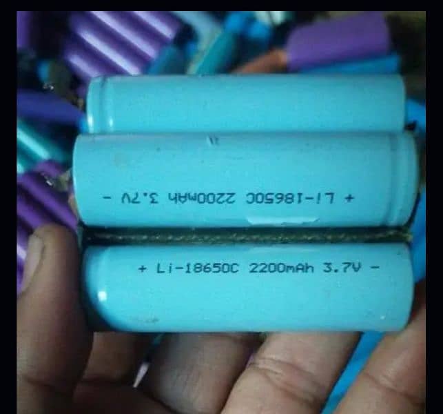 lithium iron cell 4