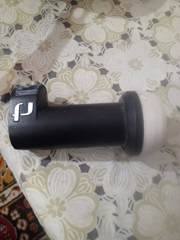 black ultra lnb 1500/-only 0