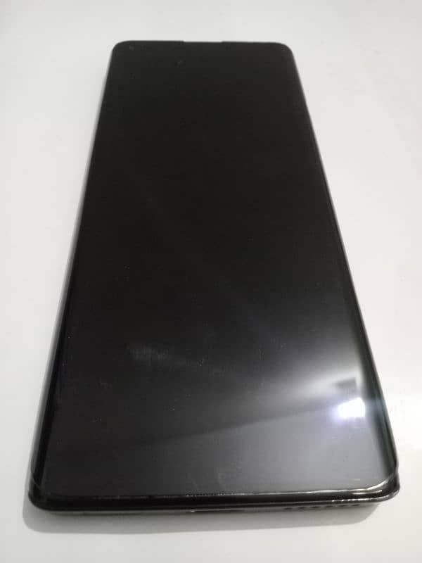 Motorola edge plus PTA official Approved 12/256 9