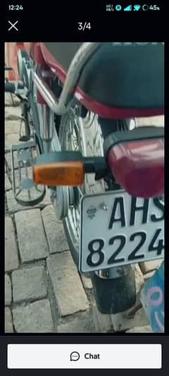 Honda 70 cc 2020 modelWhatsApp number=0327=42=36=181=