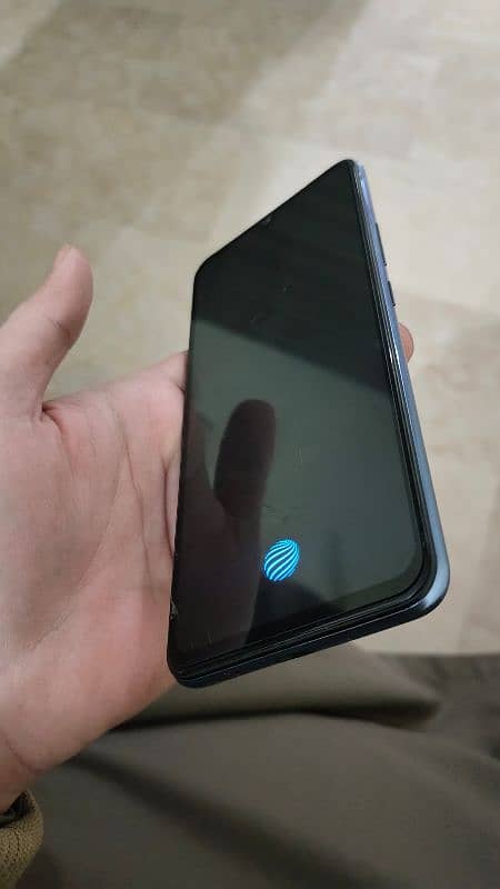 vivo v21e mobile and box ha charger nahi ha 6