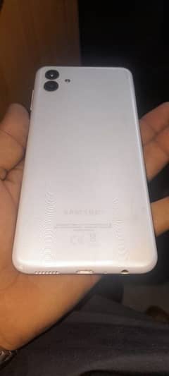 Samsung A04