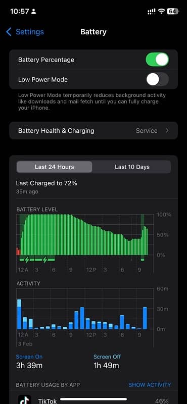 IPhone 11 dual PTA 3