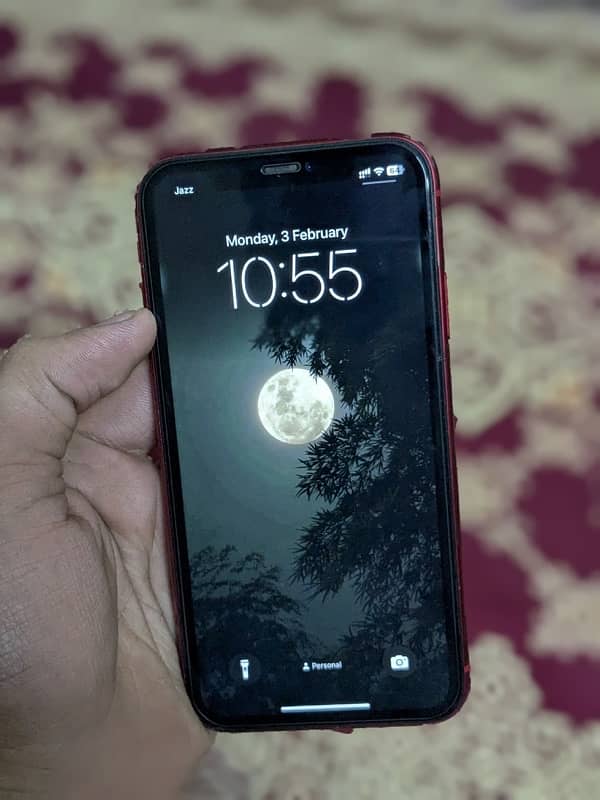 IPhone 11 dual PTA 7