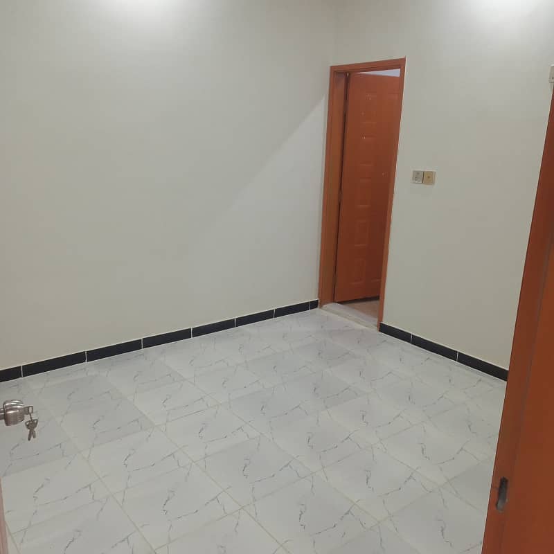 Brand New *3 Bed Lounge* Apartment 2