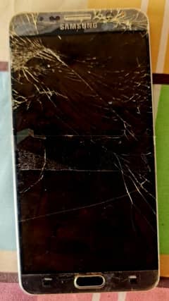 samsung s8 puls samsung note5 Panel Damage All Working Hai