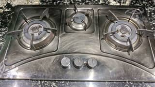 Stove For Sale