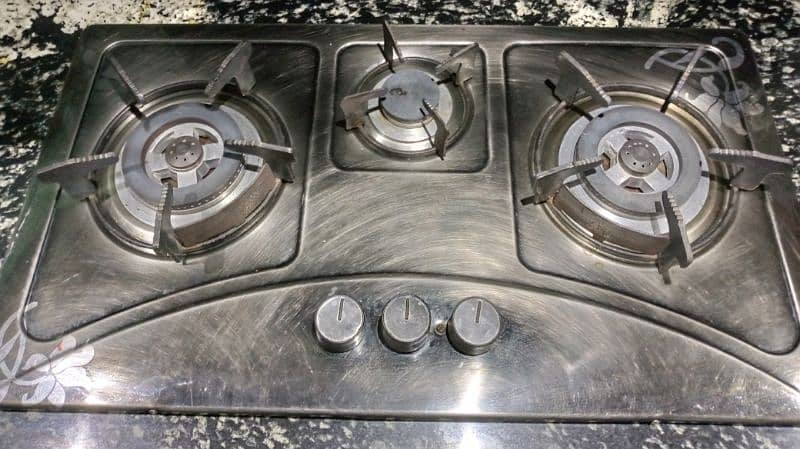 Stove For Sale 0