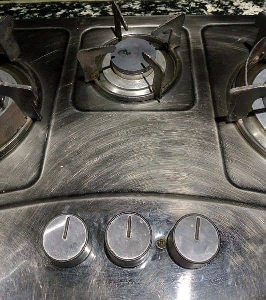 Stove For Sale 2