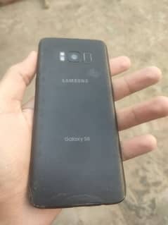 Samsung Galaxy s8 edge