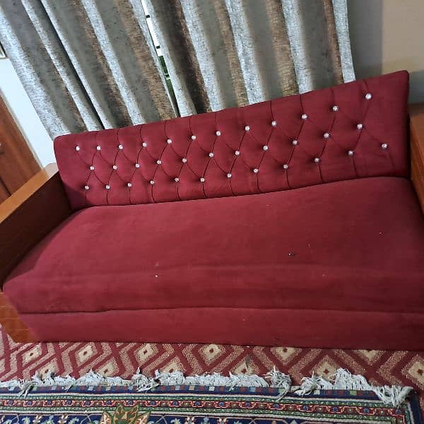 5 seater sofa set 0