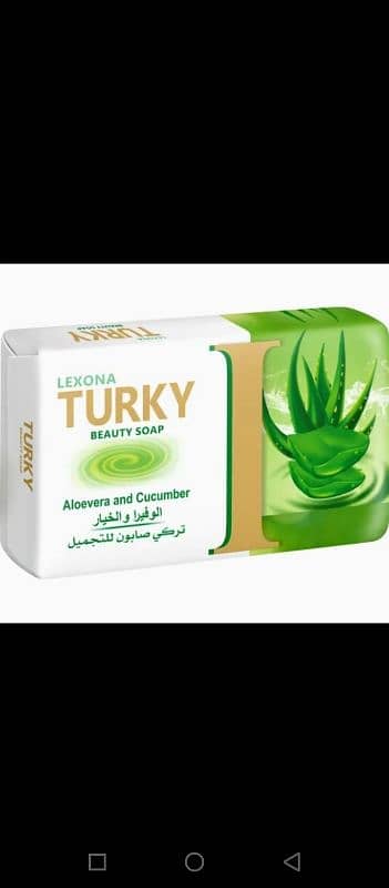 turkey bathing soap 3