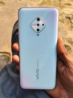 Vivo y51