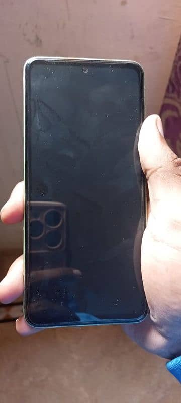 vivo y100| 8+8 extendable| 256 gb 3