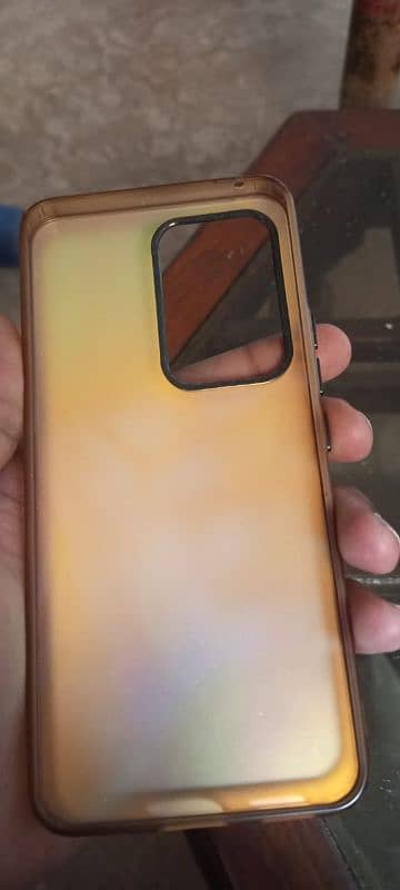 vivo y100| 8+8 extendable| 256 gb 7