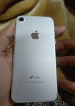 Apple iPhone 7