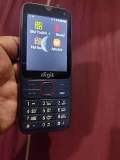 jaz digit 4g s8