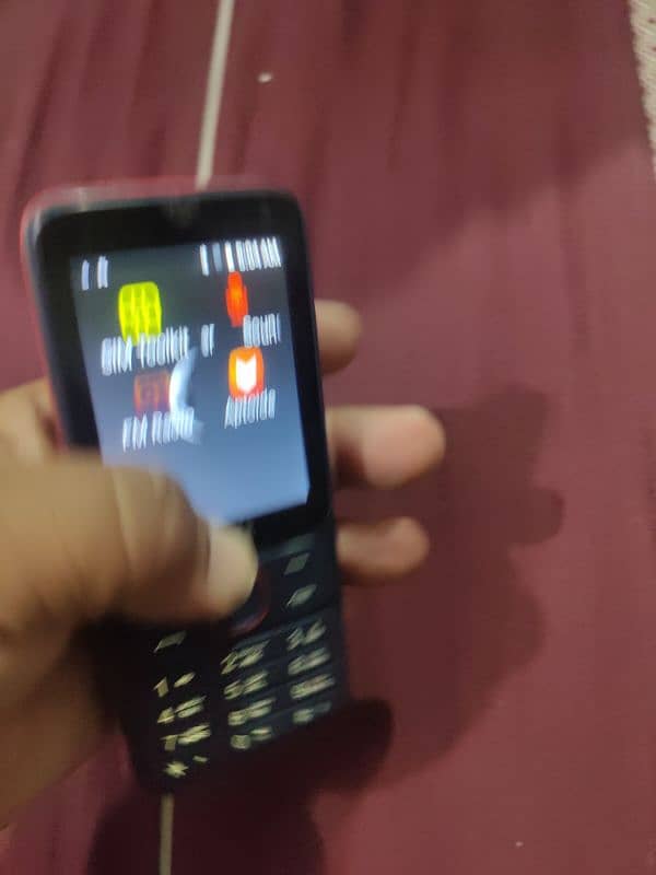 jaz digit 4g s8 4