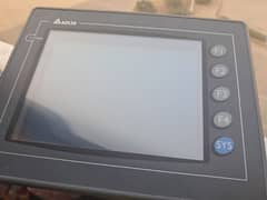 HMI DELTA DOP-AS38BSTD