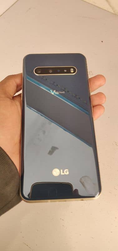 LG V60 4