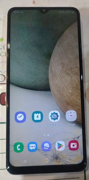 Galaxy A12 0