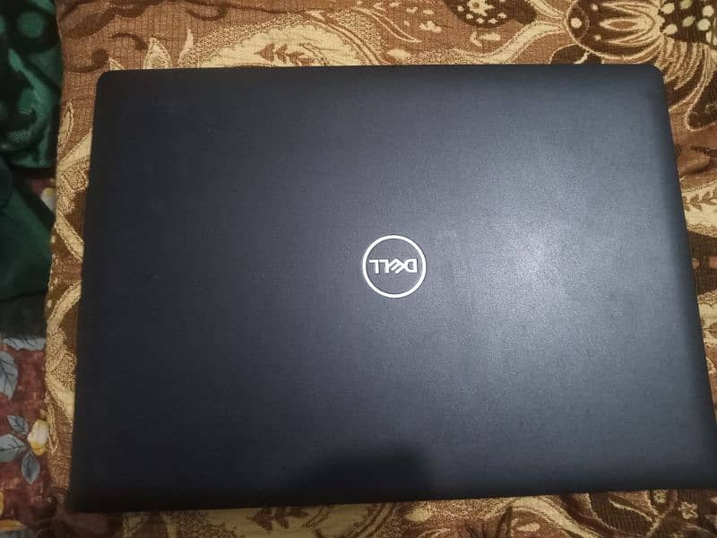 HP core i5 7 Generation 2