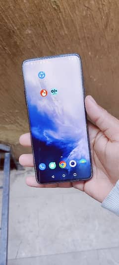 OnePlus 7 Pro 10 /9 conditions Total genuine