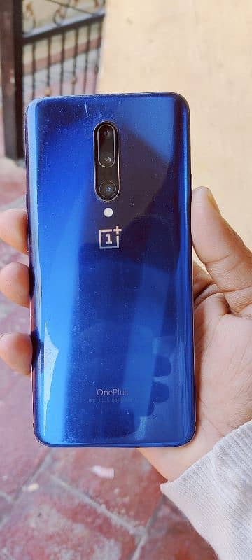 OnePlus 7 Pro 10 /9 conditions Total genuine 1